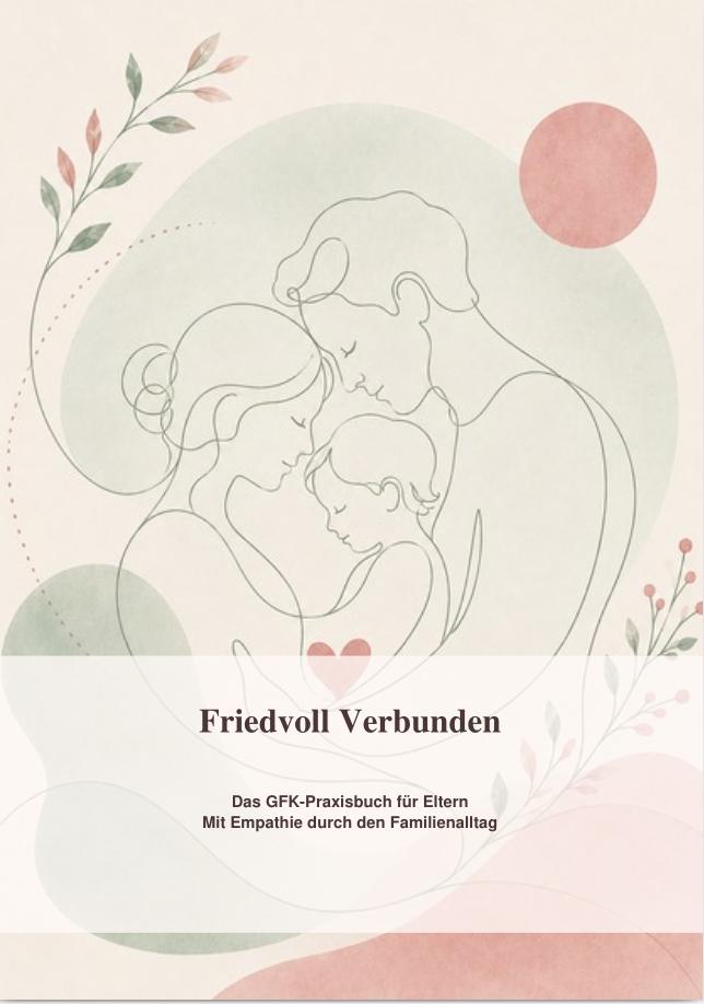Cover des GFK-Praxisbuchs von Isabell Best