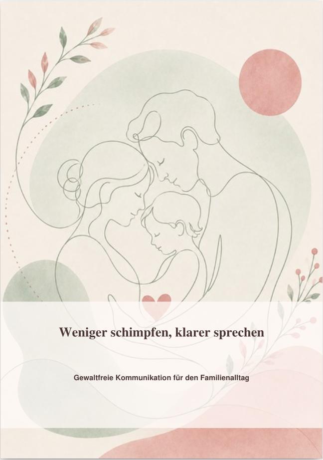 Cover des kostenlosen GFK-E-Books von Isabell Best